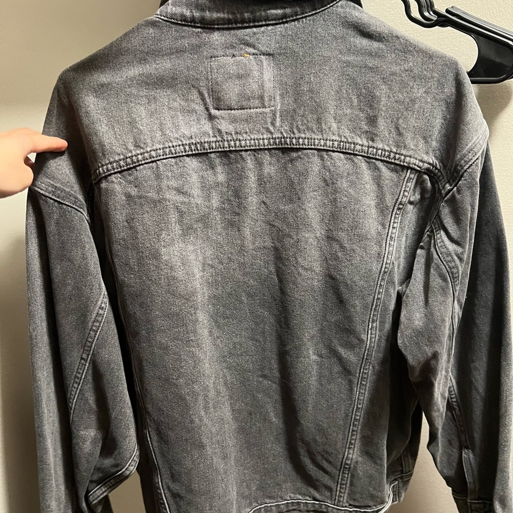 Levi Jacket - image 3